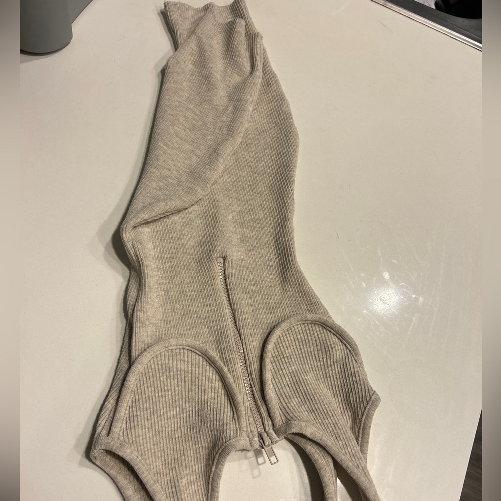 Knit Jumper